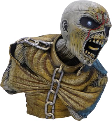 Nemesis Now Iron Maiden actionfigur (Piece of Mind)