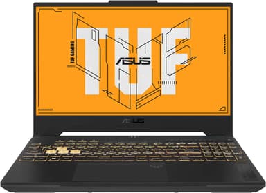 Asus TUF Gaming A15 FA507 R7-7435HS/16/512/RTX4050 15,6" bærbar gaming-PC