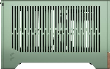 Fractal Terra PC kabinett (Jade)