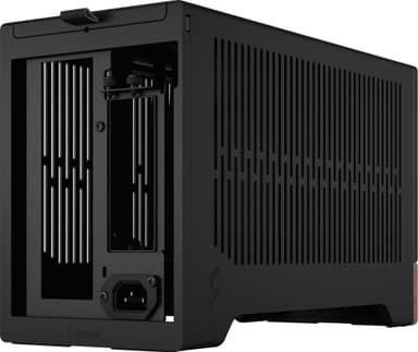 Fractal Terra PC kabinett (Graphite)