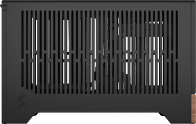 Fractal Terra PC kabinett (Graphite)