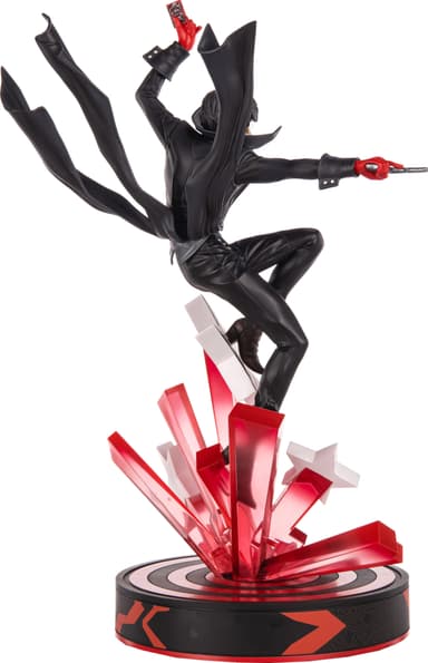 First 4 Figures Persona 5 actionfigur Collector's Edition