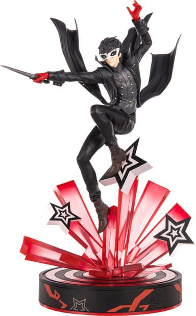 First 4 Figures Persona 5 actionfigur Collector's Edition