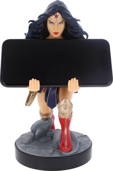 CABLE GUYS - WONDER WOMAN