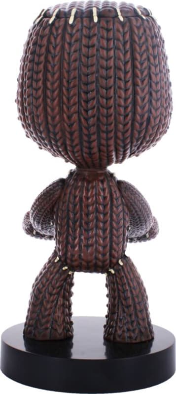 Cable Guys Sackboy mobil/kontrollerholderfigur (Sackboy)