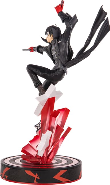 First 4 Figures Persona 5 actionfigur Collector's Edition