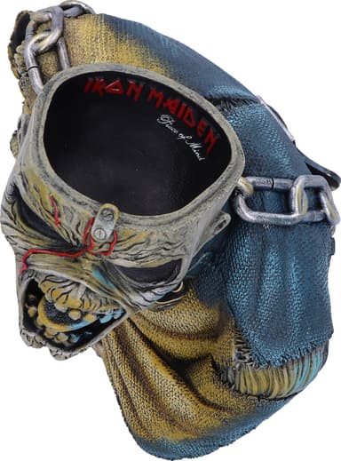 Nemesis Now Iron Maiden actionfigur (Piece of Mind)