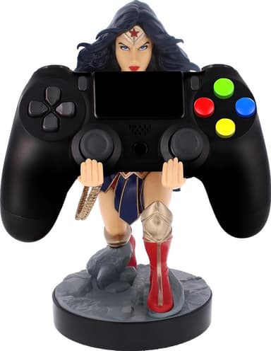 CABLE GUYS - WONDER WOMAN