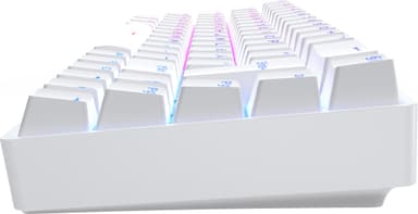 QPAD Flux 65 gamingtastatur