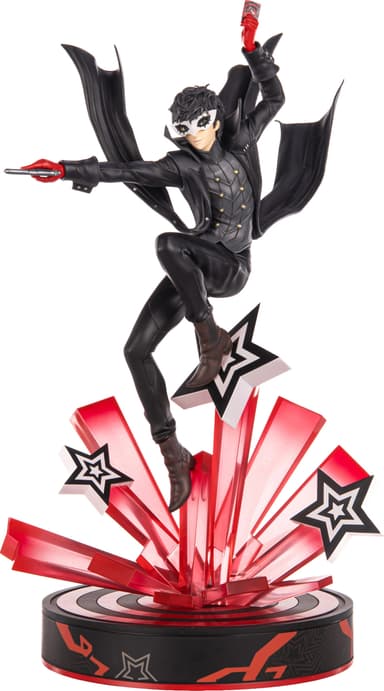 First 4 Figures Persona 5 actionfigur Collector's Edition
