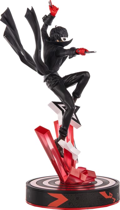First 4 Figures Persona 5 actionfigur Collector's Edition