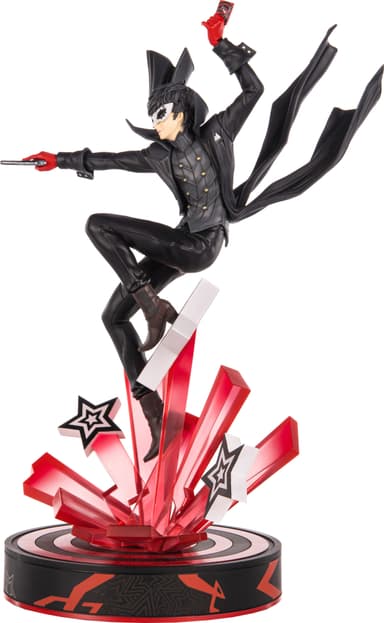 First 4 Figures Persona 5 actionfigur Collector's Edition