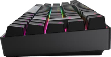 QPAD Flux 65 gamingtastatur