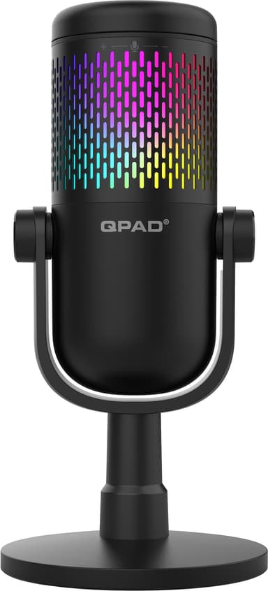 QPAD Beam Stream mikrofon
