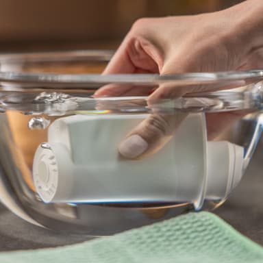 Siemens Brita vannfilter til kaffemaskiner TZ70003