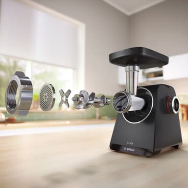Bosch Kjøttkvern MFWS440B
