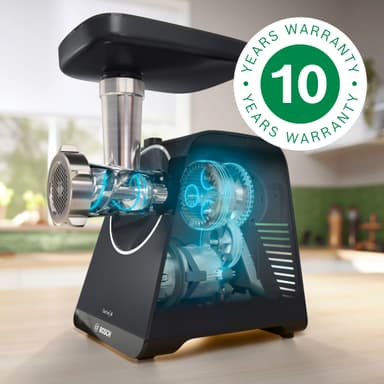 Bosch Kjøttkvern MFWS440B