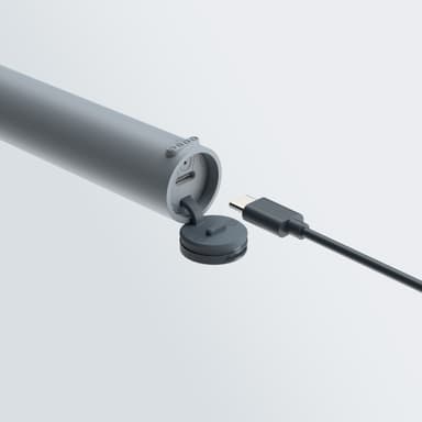Ordo Sonic Lite elektrisk tannbørste 40147 (sten)