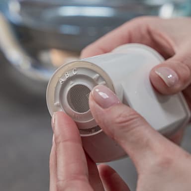 Siemens Brita vannfilter til kaffemaskiner TZ70003