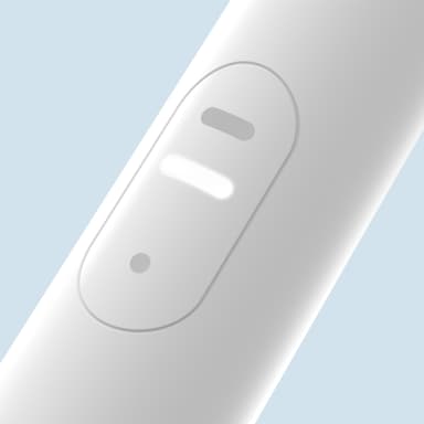 Ordo Sonic Lite elektrisk tannbørste 40151 (snø)
