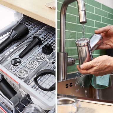Bosch Kjøttkvern MFWS440B