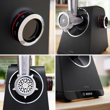 Bosch Kjøttkvern MFWS440B
