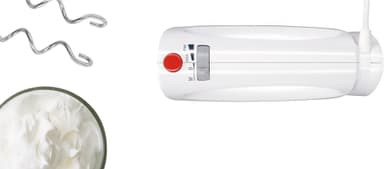 Bosch håndmikser