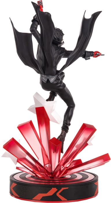 First 4 Figures Persona 5 actionfigur Collector's Edition