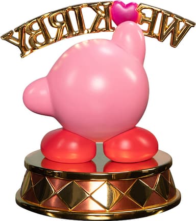 First 4 Figures Kirby actionfigur (We Love Kirby)