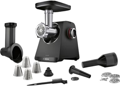 Bosch Kjøttkvern MFWS440B