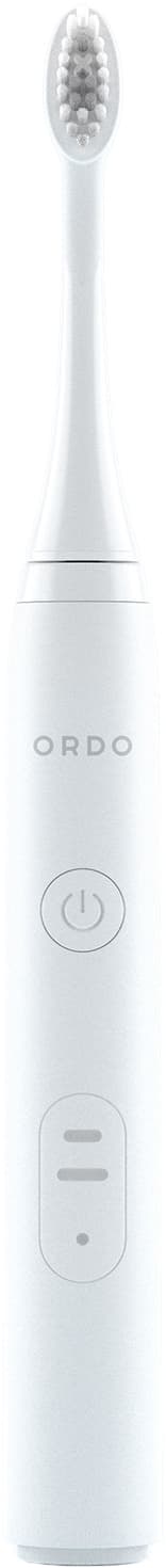 Ordo Sonic Lite elektrisk tannbørste 40151 (snø)
