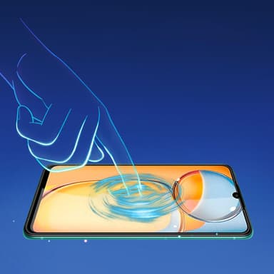 Xiaomi POCO C75 4G skjermbeskytter - 2 stk