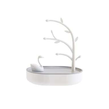 Elegant smykkestativ/arrangør