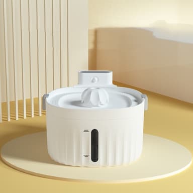 Vanndispenser for kjæledyr, kattefontene 2 liter