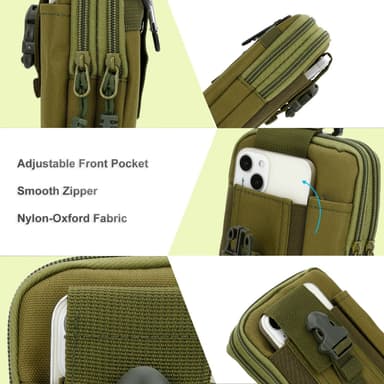 Sony Xperia M2 / M2 AQUA Deksel Etui Veske