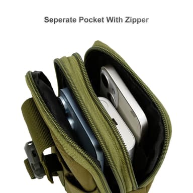 Sony Xperia M2 / M2 AQUA Deksel Etui Veske
