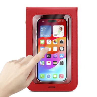 Xiaomi Mi A1 / Mi 5X Etui Deksel Håndveske