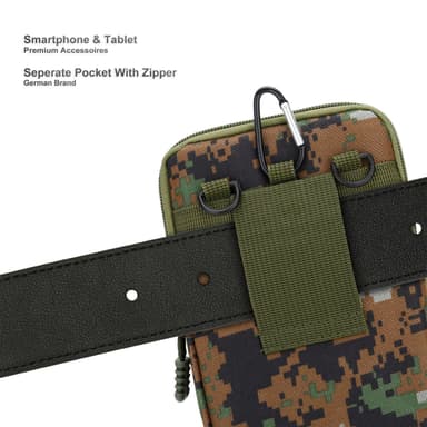 Sony Xperia M2 / M2 AQUA Deksel Etui Veske