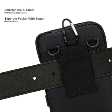Huawei Y7 2019 / Y7 PRIME 2019 Deksel Etui Veske