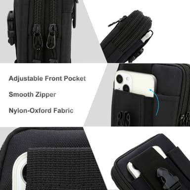 Huawei Y7 2019 / Y7 PRIME 2019 Deksel Etui Veske