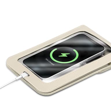 Motorola MOTO X3 Etui Deksel Håndveske