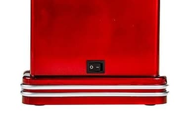 Camry CR 4480 Retro popcornmaskin