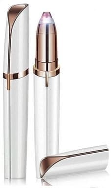 NORDIQZENZ Beautiful Brows - Trimmer for øyenbryn