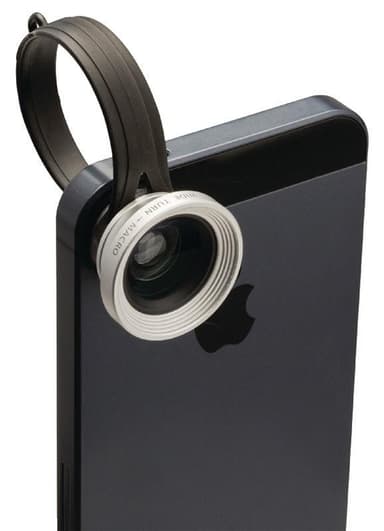 Camlink Mobiltelefon Linse Macro / Wide Angle
