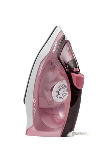 Mesko rosa dampstrykejern, 2600 W