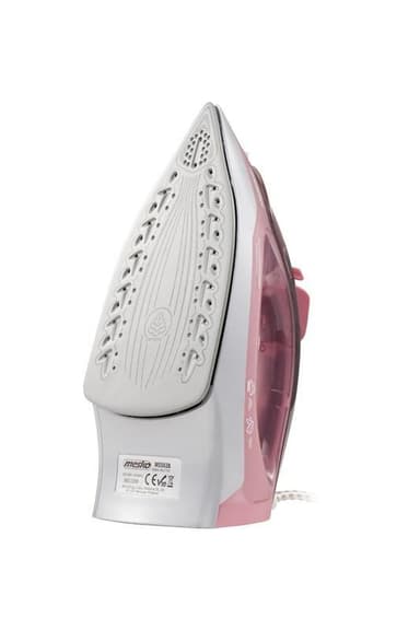 Mesko rosa dampstrykejern, 2600 W