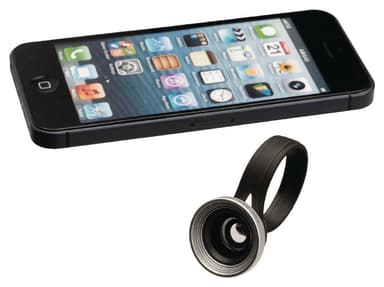 Camlink Mobiltelefon Linse Macro / Wide Angle