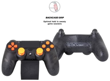 King Controller M4 PS5 spillkontroller
