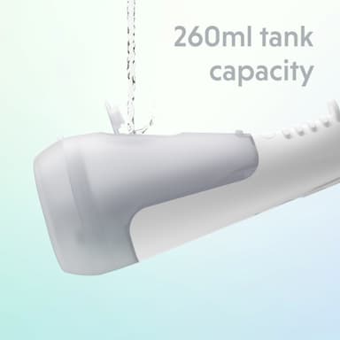 Ordo Hydro Sonic+ vannflosser 38675 (hvit)