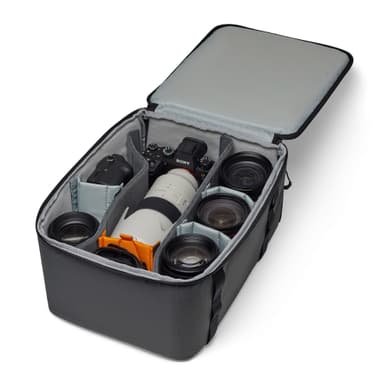 Lowepro GearUp PRO camera box XXL II